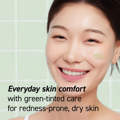 IVOSKIN Cica Redness Relief Treatment Cream